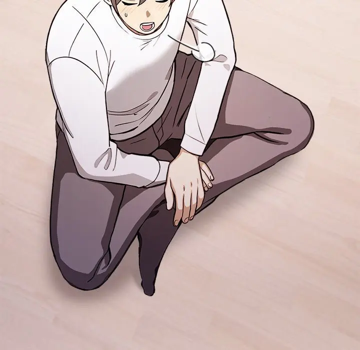 Honestly I Like You A Lot Chapter 48 - Page 55