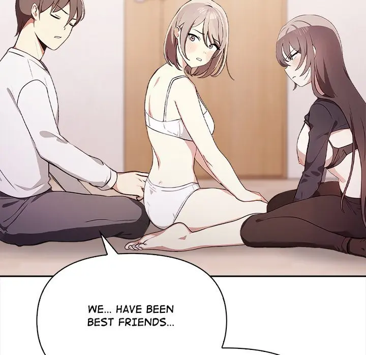 Honestly I Like You A Lot Chapter 48 - Page 58