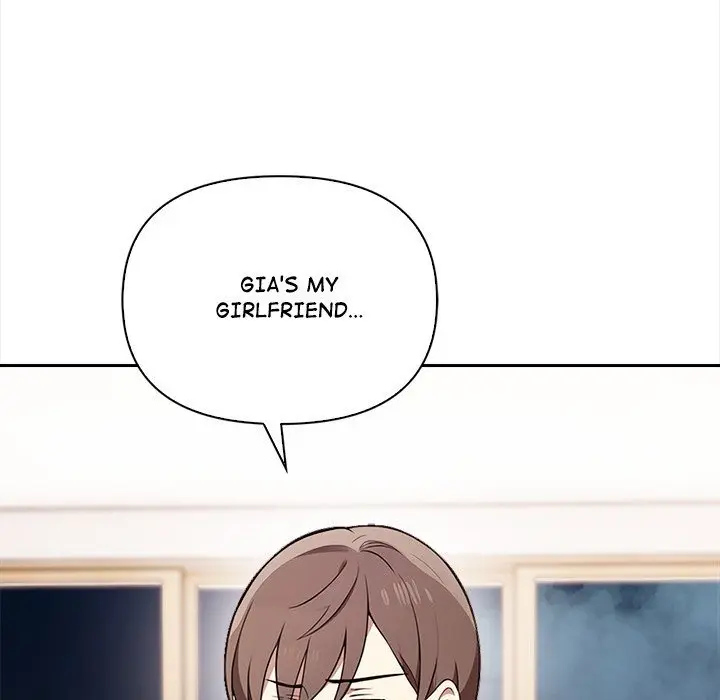 Honestly I Like You A Lot Chapter 48 - Page 60