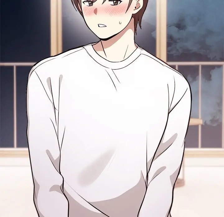 Honestly I Like You A Lot Chapter 48 - Page 61
