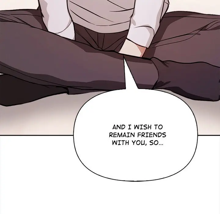 Honestly I Like You A Lot Chapter 48 - Page 62