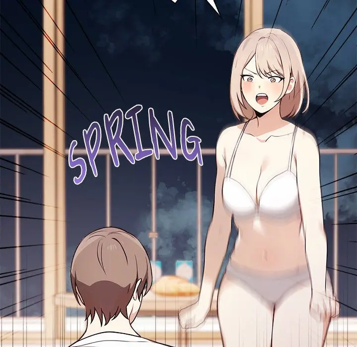 Honestly I Like You A Lot Chapter 48 - Page 67