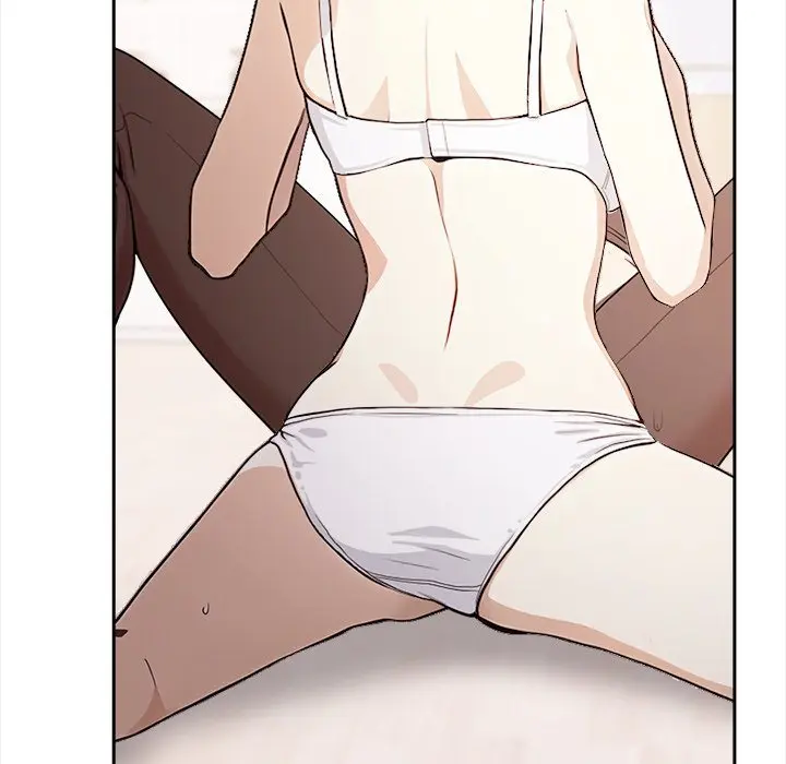 Honestly I Like You A Lot Chapter 48 - Page 7