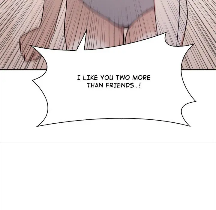 Honestly I Like You A Lot Chapter 48 - Page 71