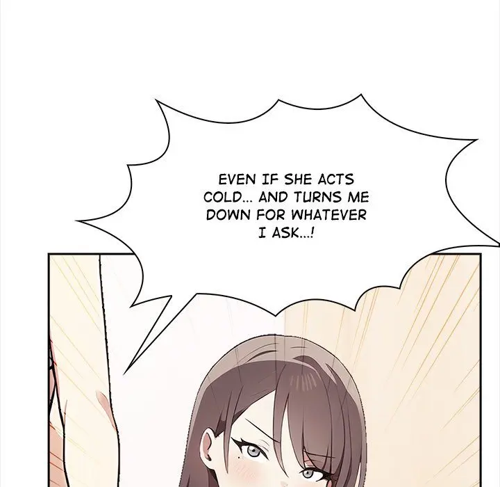 Honestly I Like You A Lot Chapter 48 - Page 72