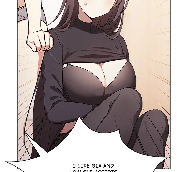 Honestly I Like You A Lot Chapter 48 - Page 73