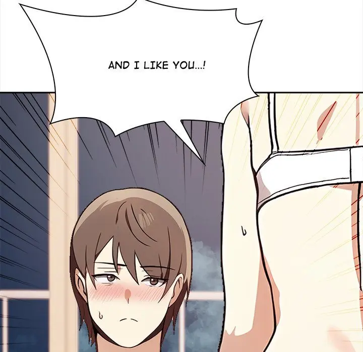 Honestly I Like You A Lot Chapter 48 - Page 75