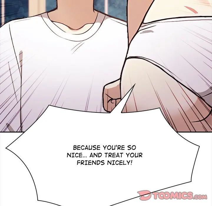 Honestly I Like You A Lot Chapter 48 - Page 76