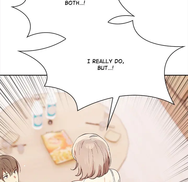 Honestly I Like You A Lot Chapter 48 - Page 78