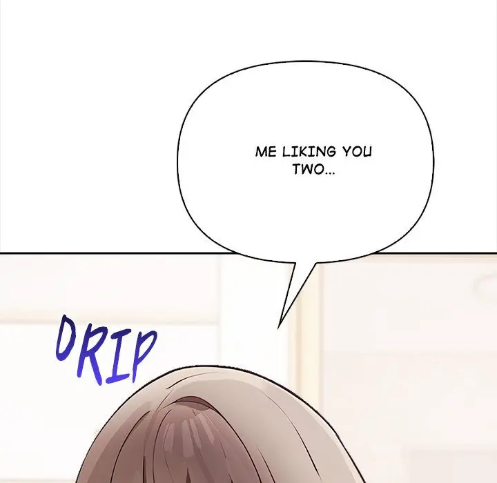 Honestly I Like You A Lot Chapter 48 - Page 84