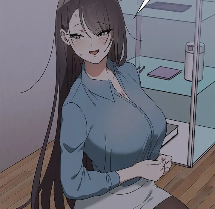 Honestly I Like You A Lot Chapter 48 - Page 91