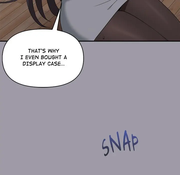 Honestly I Like You A Lot Chapter 48 - Page 92