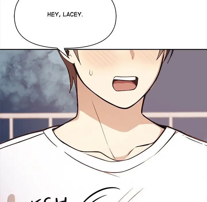Honestly I Like You A Lot Chapter 48 - Page 99
