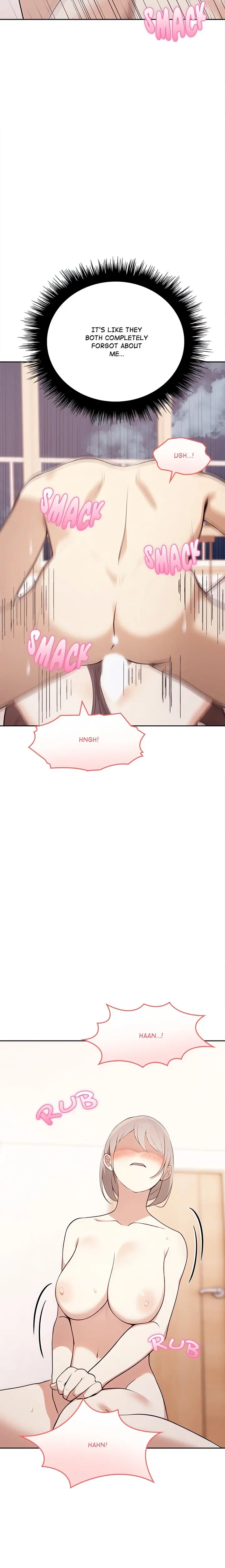 Honestly I Like You A Lot Chapter 49 - Page 10
