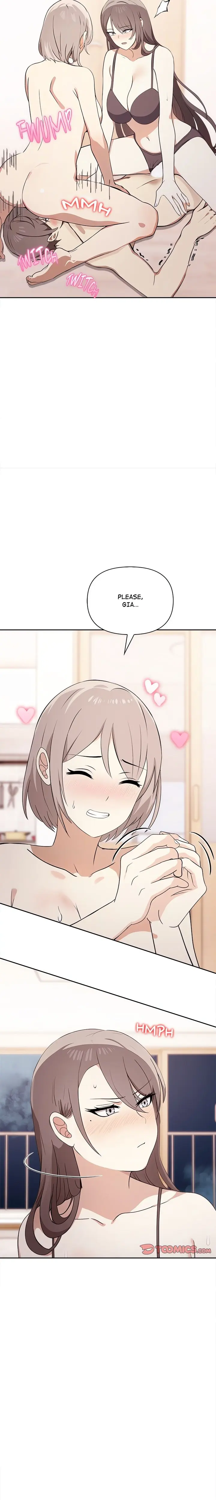 Honestly I Like You A Lot Chapter 49 - Page 14