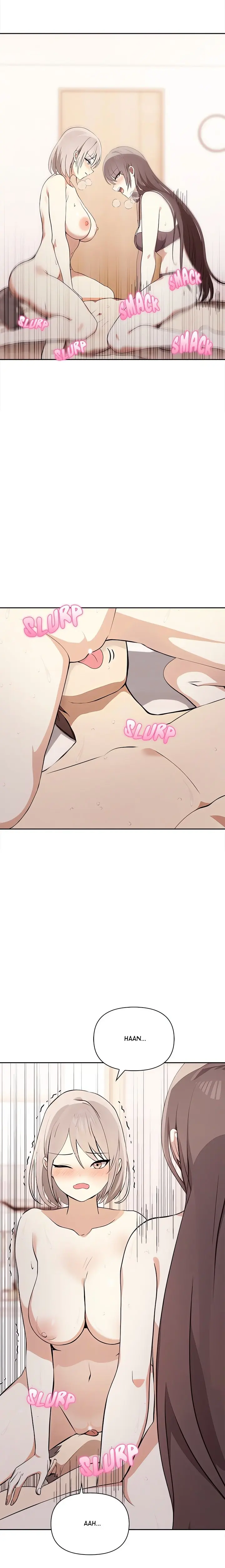 Honestly I Like You A Lot Chapter 49 - Page 15