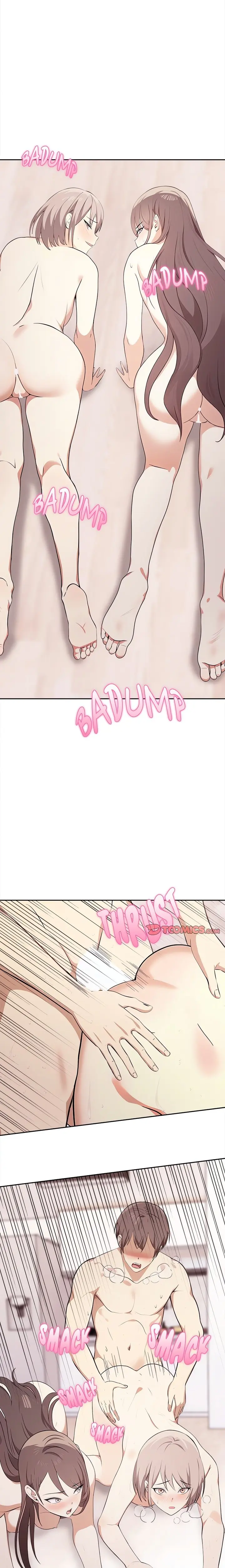 Honestly I Like You A Lot Chapter 49 - Page 26
