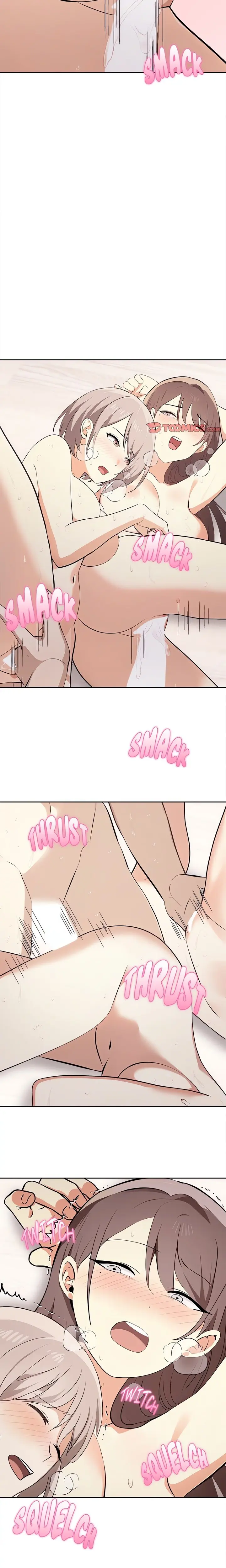 Honestly I Like You A Lot Chapter 49 - Page 28