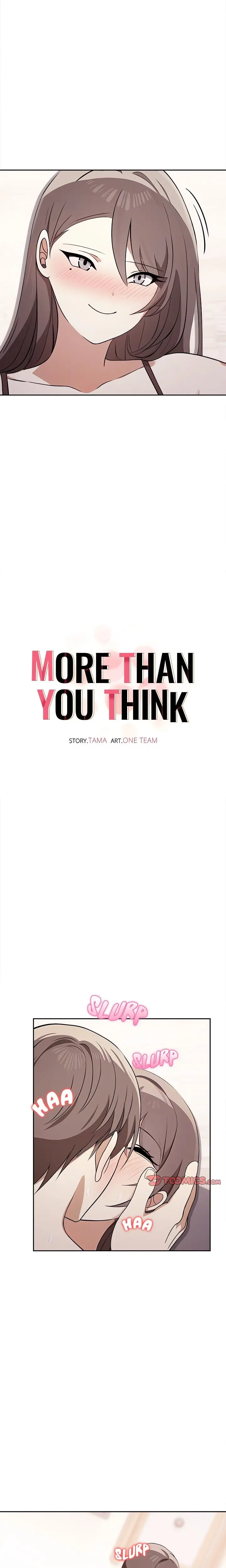 Honestly I Like You A Lot Chapter 49 - Page 4