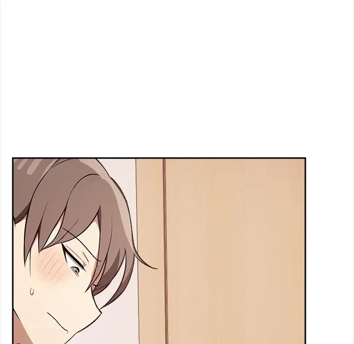 Honestly I Like You A Lot Chapter 50 - Page 104