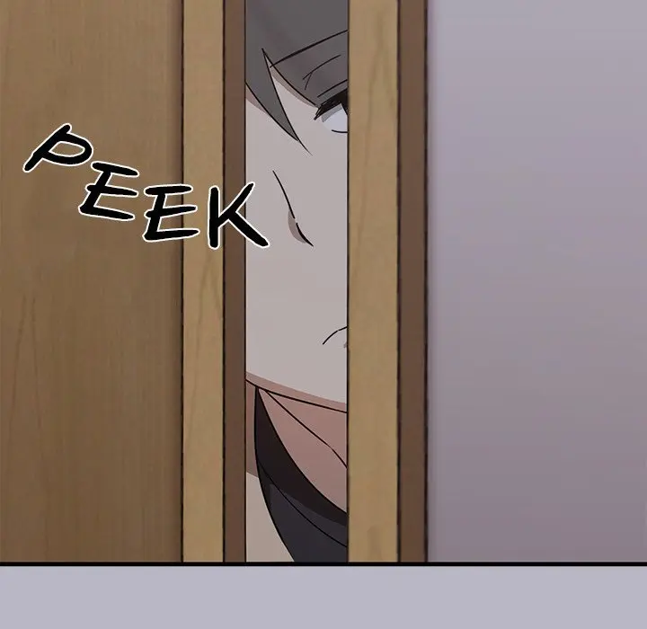 Honestly I Like You A Lot Chapter 50 - Page 110