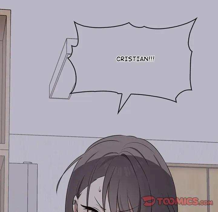 Honestly I Like You A Lot Chapter 50 - Page 112