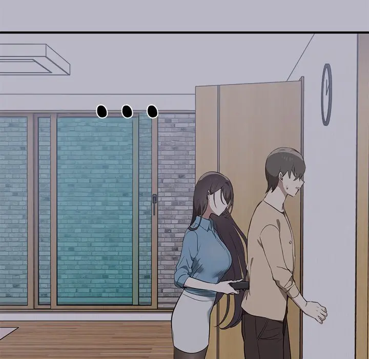 Honestly I Like You A Lot Chapter 50 - Page 115