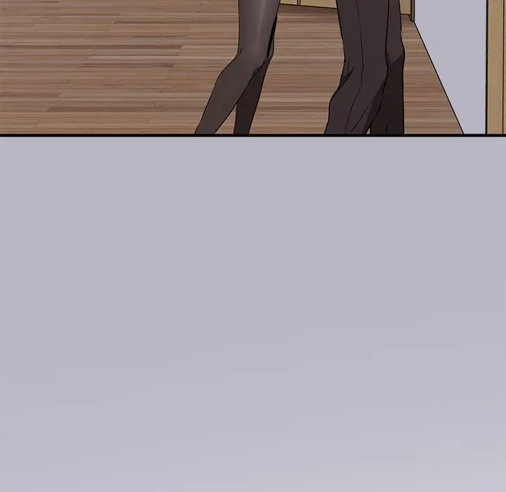 Honestly I Like You A Lot Chapter 50 - Page 116