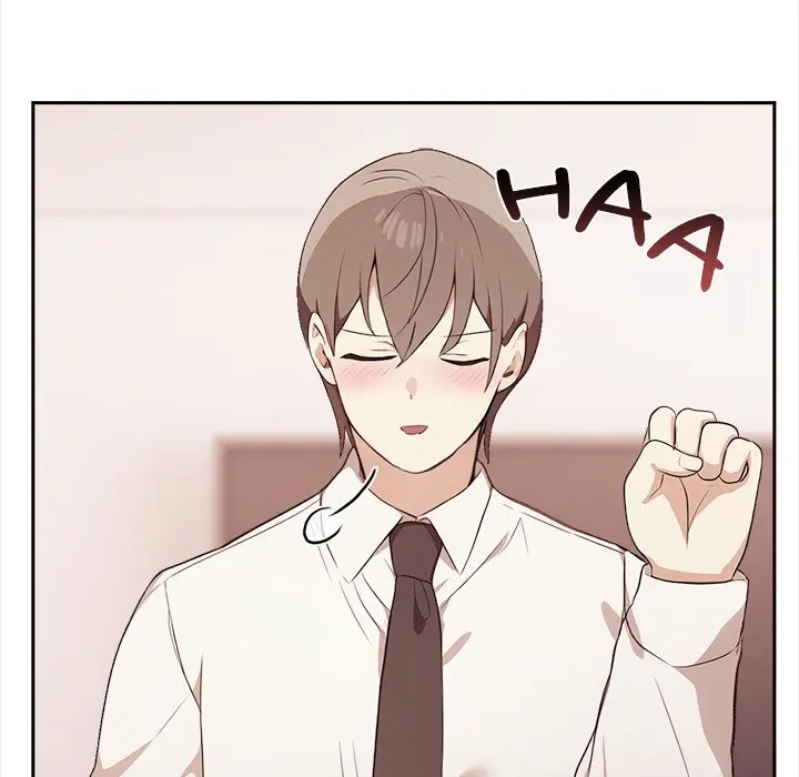 Honestly I Like You A Lot Chapter 50 - Page 119