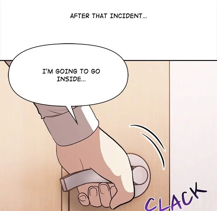 Honestly I Like You A Lot Chapter 50 - Page 122