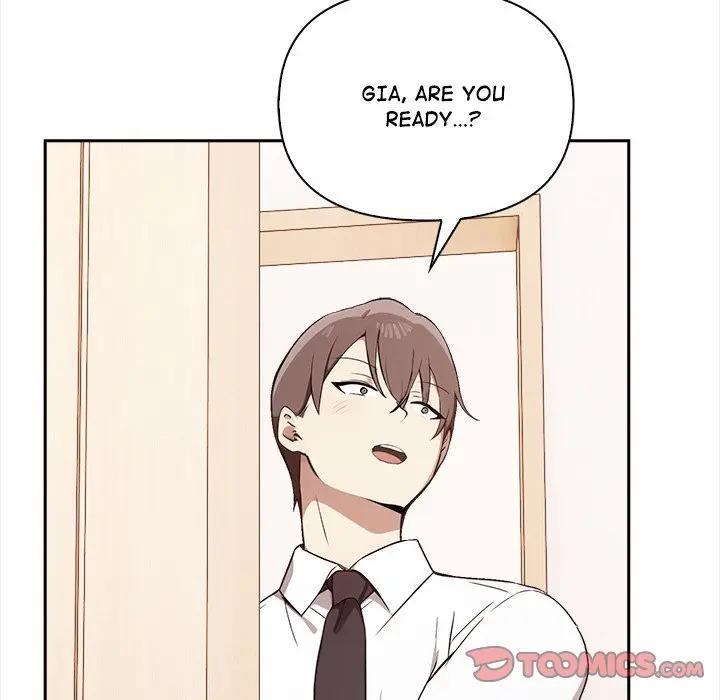 Honestly I Like You A Lot Chapter 50 - Page 124