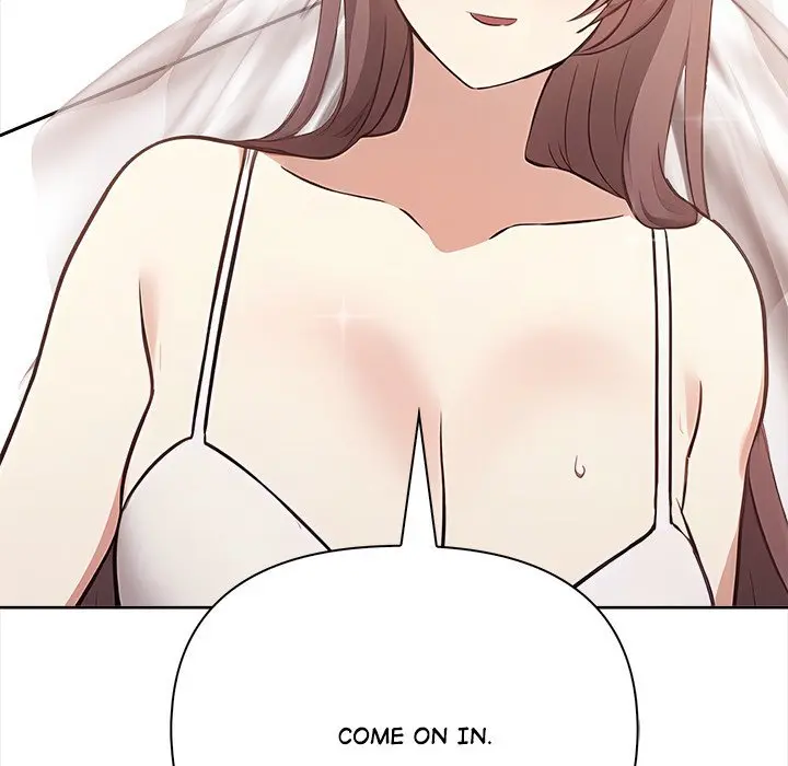 Honestly I Like You A Lot Chapter 50 - Page 129