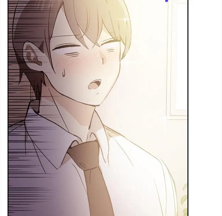 Honestly I Like You A Lot Chapter 50 - Page 131