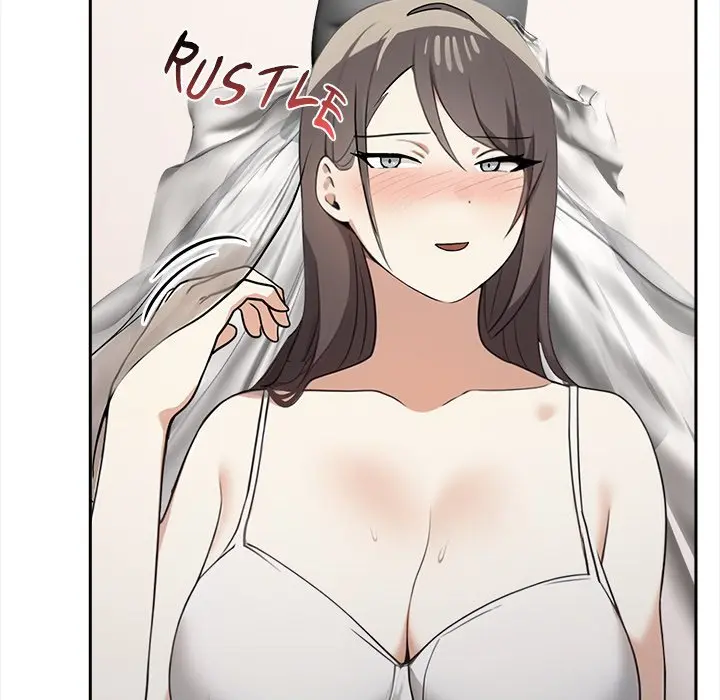 Honestly I Like You A Lot Chapter 50 - Page 134