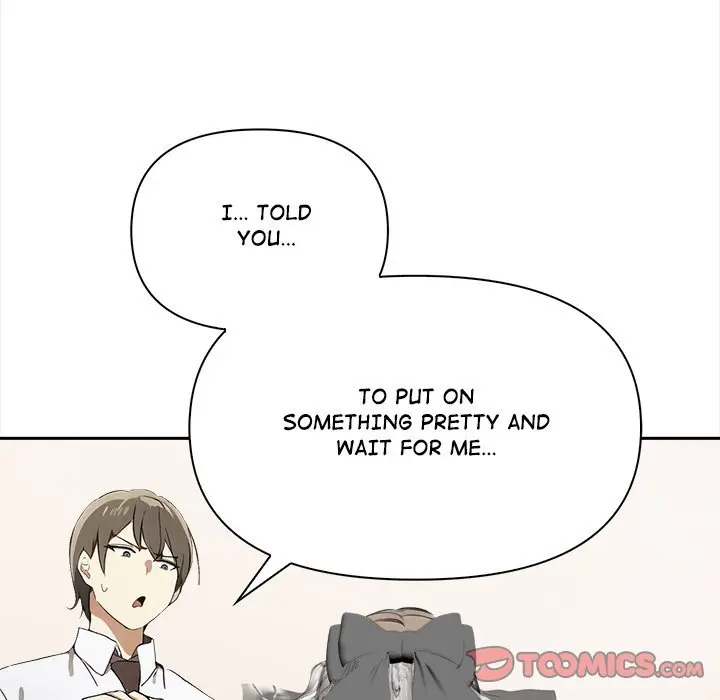 Honestly I Like You A Lot Chapter 50 - Page 136