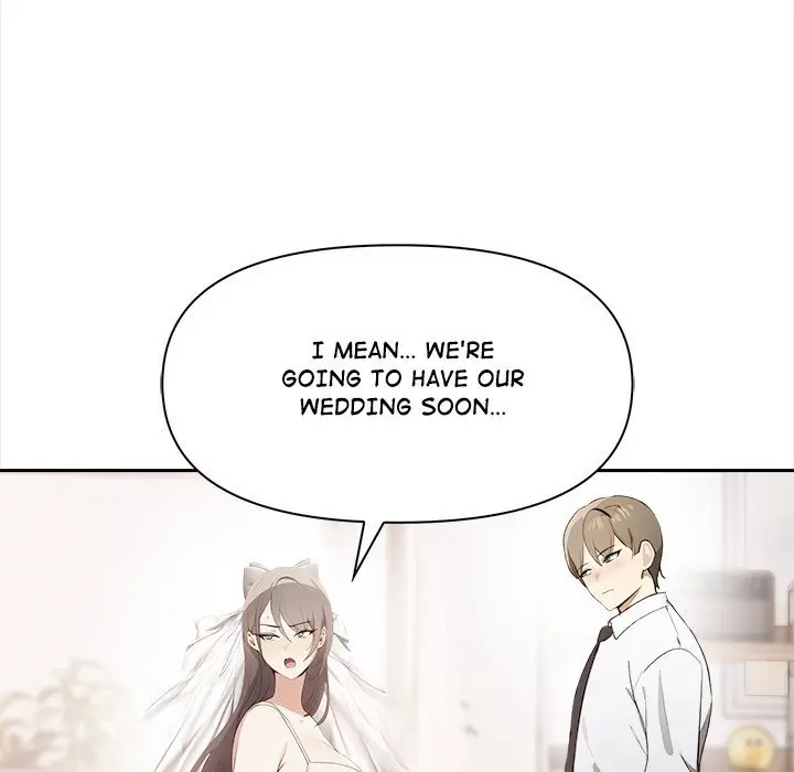 Honestly I Like You A Lot Chapter 50 - Page 144