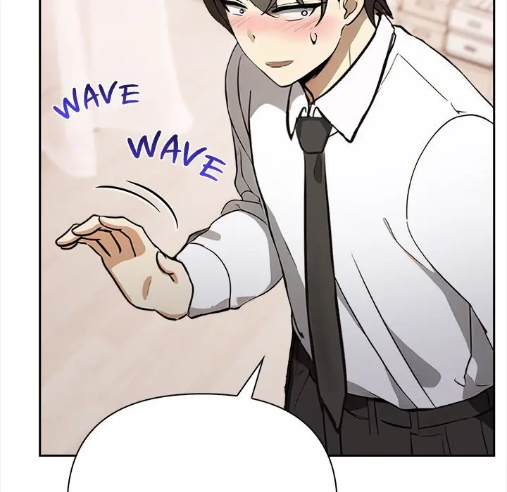 Honestly I Like You A Lot Chapter 50 - Page 150