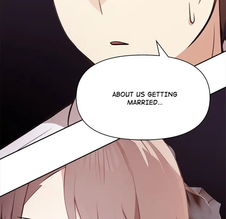 Honestly I Like You A Lot Chapter 50 - Page 153