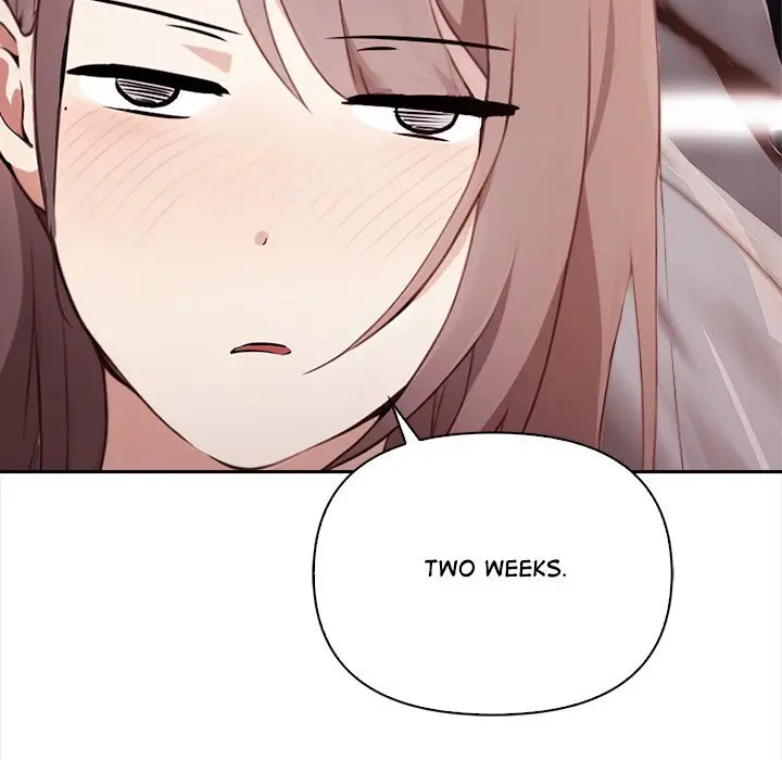 Honestly I Like You A Lot Chapter 50 - Page 154
