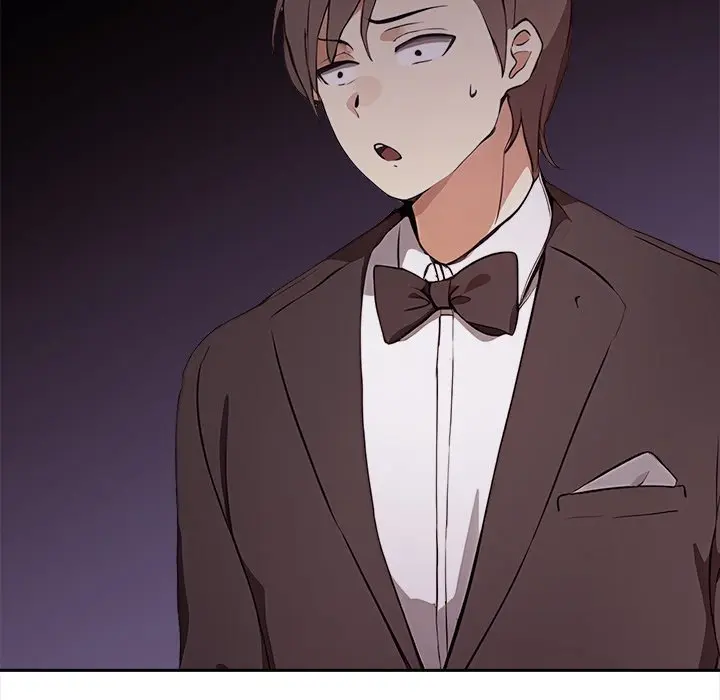 Honestly I Like You A Lot Chapter 50 - Page 156