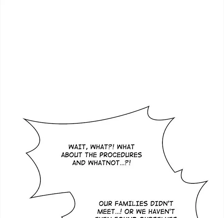Honestly I Like You A Lot Chapter 50 - Page 157