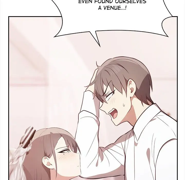 Honestly I Like You A Lot Chapter 50 - Page 158