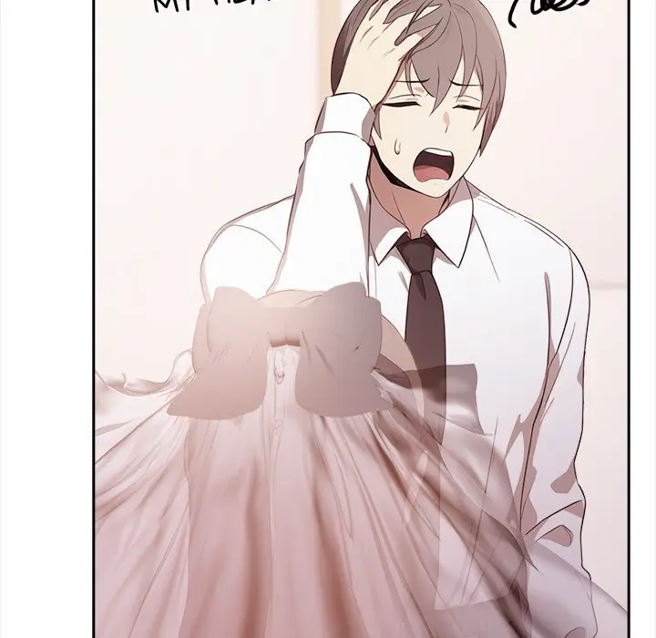 Honestly I Like You A Lot Chapter 50 - Page 167