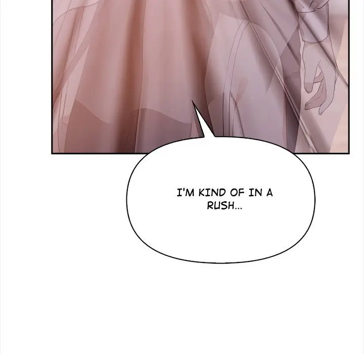 Honestly I Like You A Lot Chapter 50 - Page 168