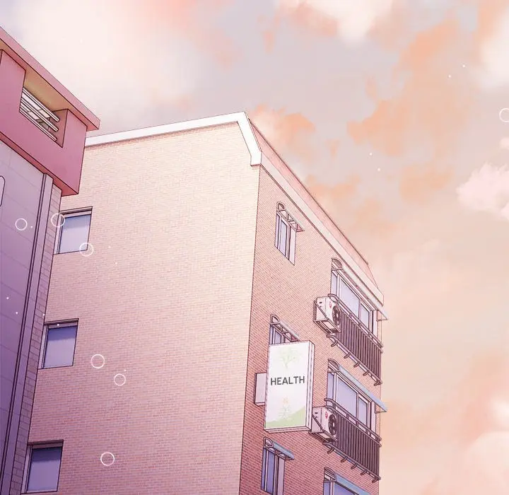 Honestly I Like You A Lot Chapter 50 - Page 17