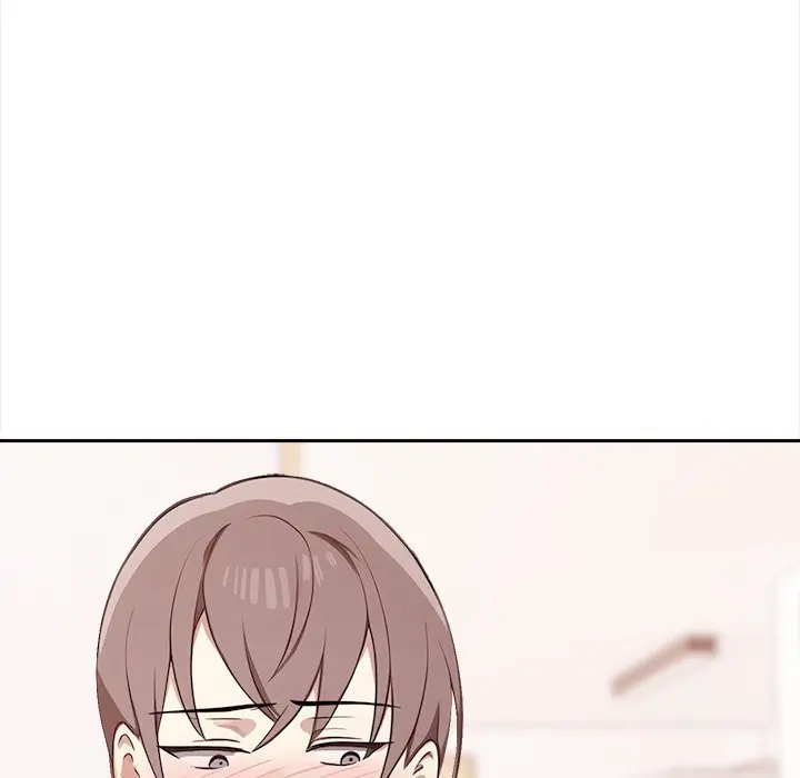 Honestly I Like You A Lot Chapter 50 - Page 182