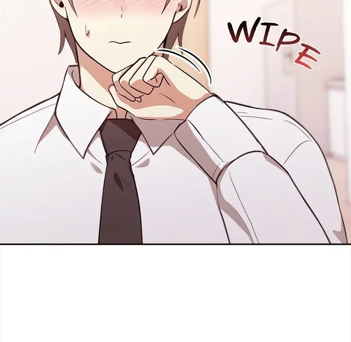 Honestly I Like You A Lot Chapter 50 - Page 183