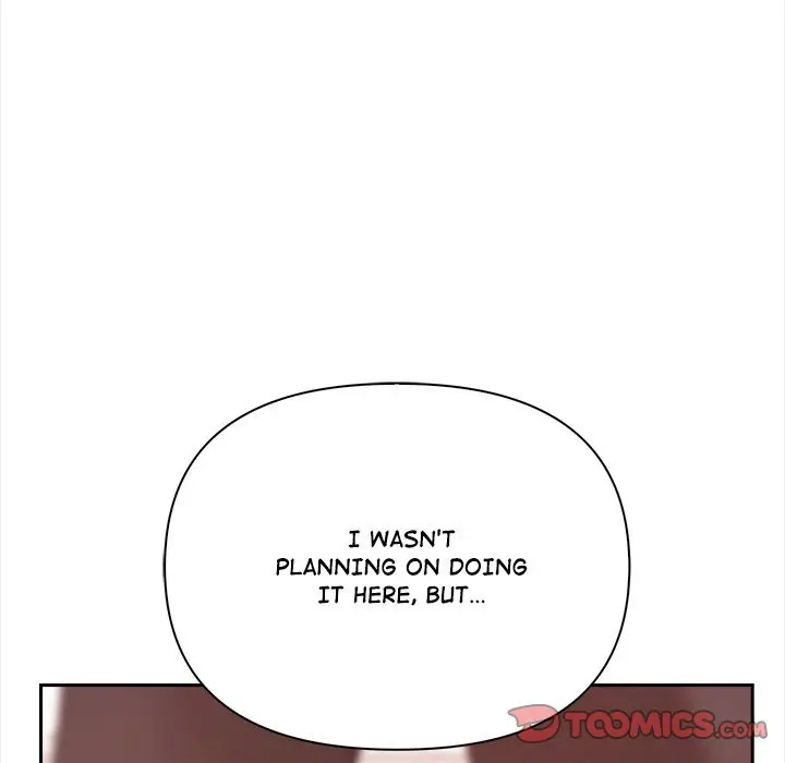Honestly I Like You A Lot Chapter 50 - Page 184