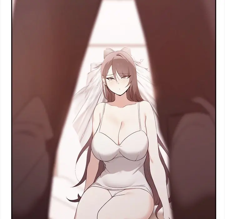 Honestly I Like You A Lot Chapter 50 - Page 185