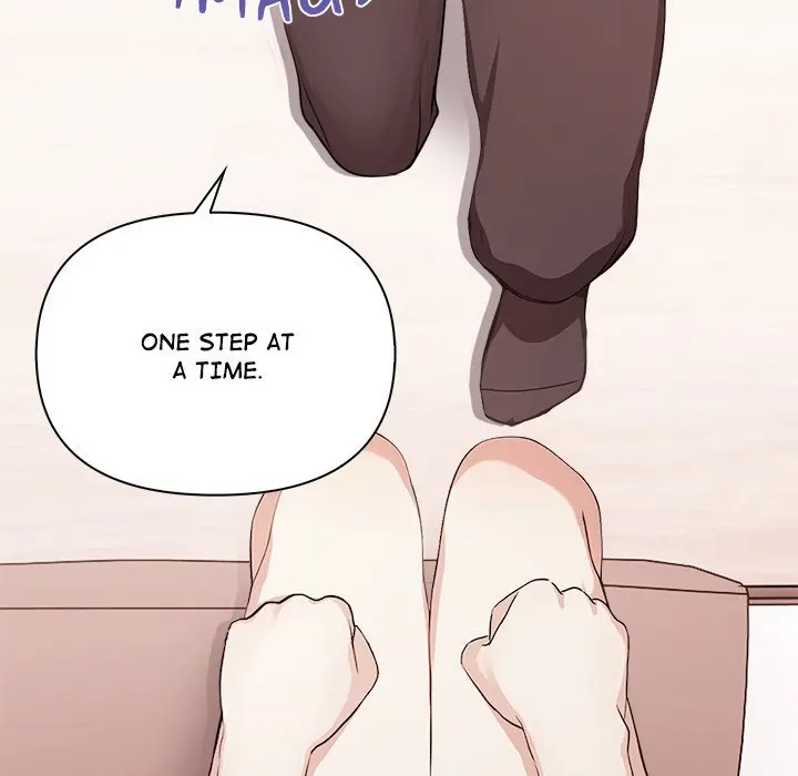 Honestly I Like You A Lot Chapter 50 - Page 191